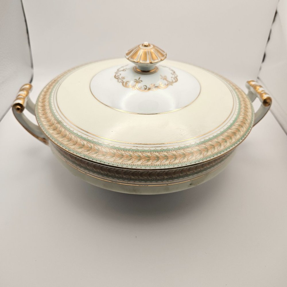 Noritake China vegetable bowl